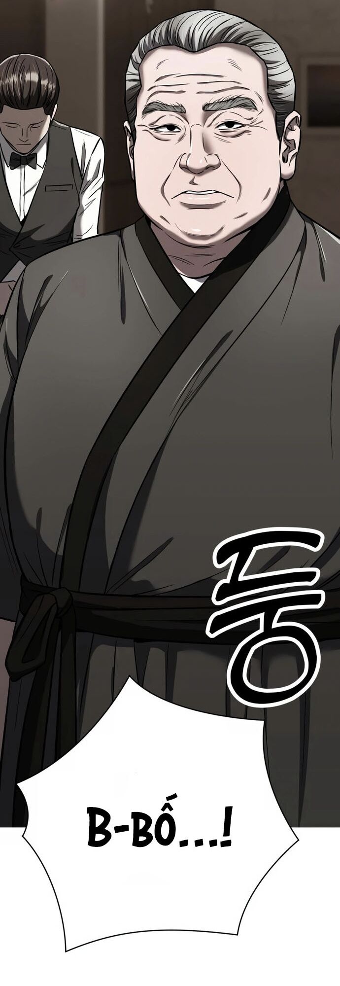 Nhân Viên Thực Tập Kim Cheolsu - chap27 - Trang 30